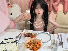 -LE SHARE洛笙·花园西餐(北京路步行街店)
