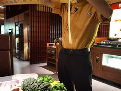 -巴奴毛肚火锅(悠唐购物中心店)