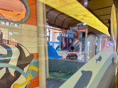 -童趣廊·儿童波波池·海洋球(长隆横琴湾酒店)