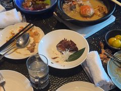 -长春凯悦酒店-品悦中餐厅