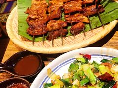 -云海肴云南菜·蒸汽石锅鱼(北京良乡华冠店)