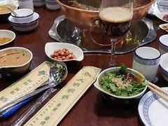 -大明铜锅·烤涮坊·烧烤(总店)