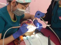 -希望齿科(河西店)