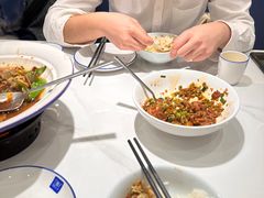 -兰湘子·湘菜小炒(崂山丽达店)