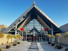 -鸿山遗址博物馆