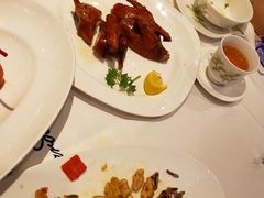 -名苑皇宫酒家(来魅力壁画村店)