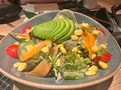 -牛角烧肉(南昌T16购物中心店)