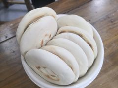 -老刘家泡馍(钟楼广济街店)