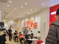 -吉野家(学院路店)