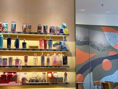 -星巴克(北京永定门店)