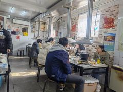 大堂-大槐树烤肉馆