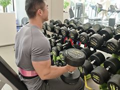 -VPsmart私教健身工作室(新华路旗舰店)