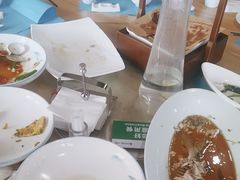 -糟粕醋·椰苑海南菜餐厅(亚龙湾天域酒店)