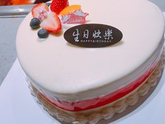 -新侨三宝乐面包店(崇文门店)