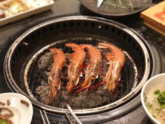 -牛角日本烧肉专门店(天王寺店 )