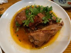-遵义虾子卢四羊肉粉(大沽路店)