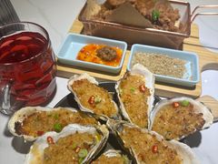 -33号大院·青岛本帮菜(五四广场店)