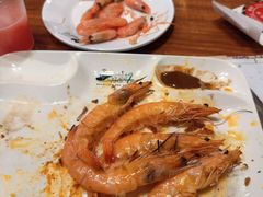 -汉巴味德(大悦城店)