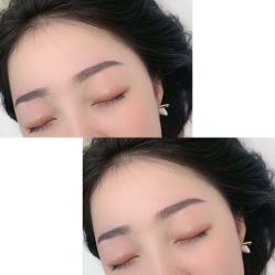 -久匠·纹眉半永久野生眉