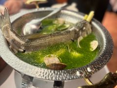 -狮拾久·现代新加坡料理(福田COCO Park店)