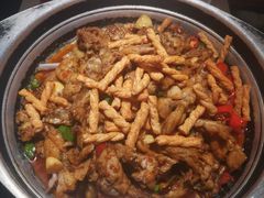 -蛙小侠(吾悦广场店)