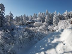 -瓦屋山景区