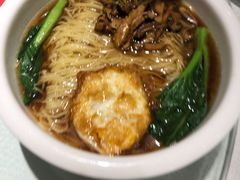 长寿面-好食上(喜盈门.范城店)