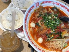 -每味每客·重庆麻辣烫(拓展大厦店)
