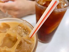 -1128港式茶餐厅(嘉信广场店)