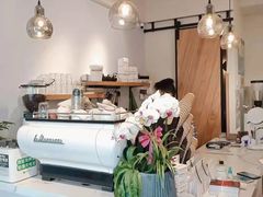 -LAB COFFEE来杯咖啡(浦仓路店)