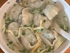 -梦花街馄饨店(中华苑店)