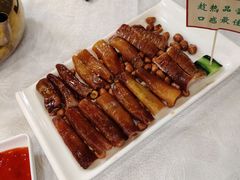 -津津菜馆(绝没分店)