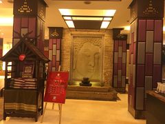门面-阿诺泰·泰国餐厅(紫荆店)