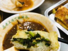 -马老三肉丁胡辣汤(西一路店)