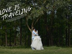 -经典婚纱摄影美学馆·私人定制