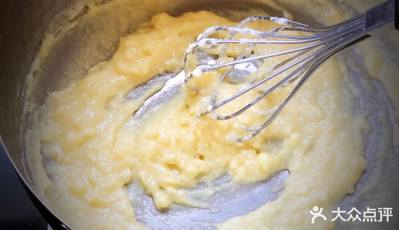 美味甜品手记｜自制奶油雪糕