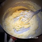 美味甜品手记｜自制奶油雪糕