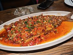 -肖记公安牛肉鱼杂馆·省级非物质文化遗产(金色雅园直营店)