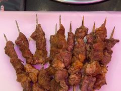 -瑞杰烧烤店·24小时营业(山东路店)