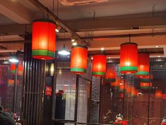 -陈府大宅门成都火锅·手切鲜肉(太原街店)