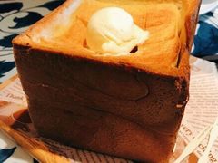 面包诱惑-绿茶餐厅(布吉万象汇店)