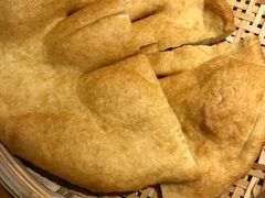 油饼-袁家村关中印象体验地(东方亿象城店)