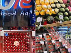 -Olé精品超市(上海港汇恒隆店)