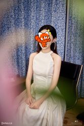点击看大图 -拉瑞娜LaReine婚纱礼服高级定制
