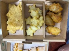 -棒约翰比萨·意面(金桥国际店)