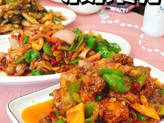-乐乐餐厅(湘子庙街店)