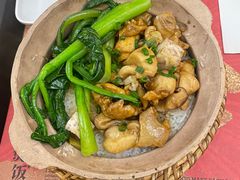 -华记煲仔华·传承广府煲仔饭(客村店)