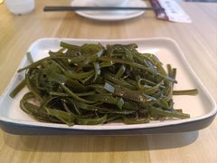 -梁记粥铺(开元地中海店)