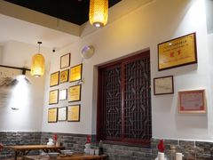 -余氏豆腐包老店(东直街店)