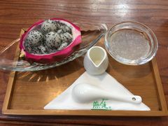 -燕庭·纯燕窝·甜品下午茶(南京西路店)
